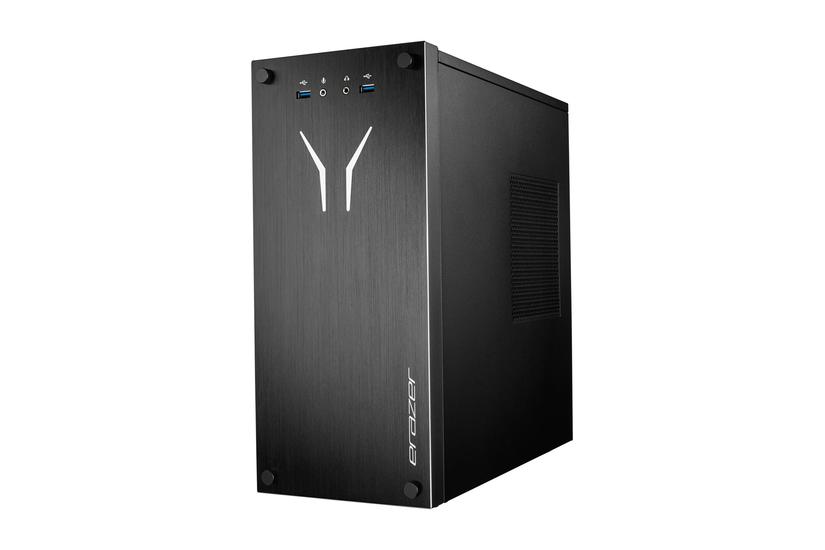 Erazer RECON E10 - tower Core i5 i5-14400F 2.5 GHz - 16 GB - SSD 1 TB PC