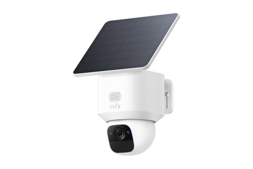 Eufy SoloCam E30 Kuppel IP-sikkerhedskamera Udendørs 2048 x 1080 pixel Væg IT og elektronik > Hardware > Videoovervågning > Overvågningskameraer