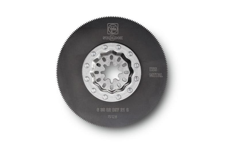 FEIN 63502097210 multifunktion værktøj Savklinge Hus og have > Værktøj > Øvrigt værktøj