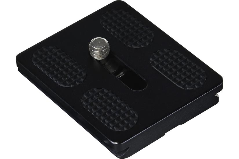 FOTOPRO RELEASE PLATE QAL-50 IT og elektronik > Foto- og videoudstyr > Kameratilbehør > Kamerarig > Kameramontering