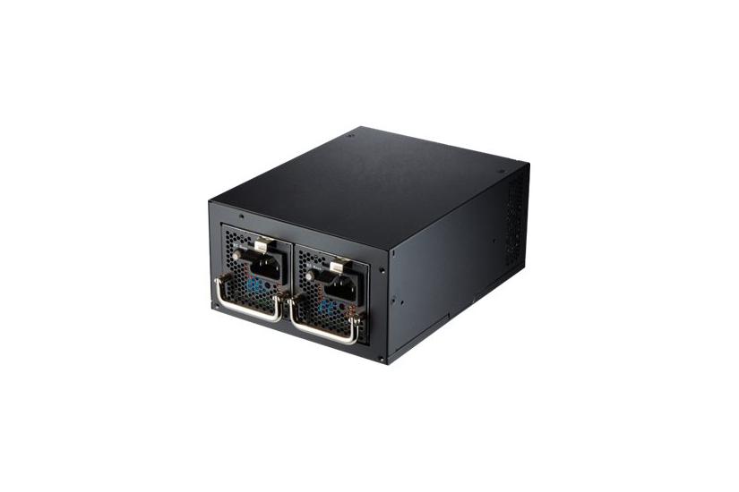 FSP Twins Pro FSP900-50REB strømforsyning - 900W 80 PLUS Gold - ATX12V IT og elektronik > Hardware > Strømforsyninger