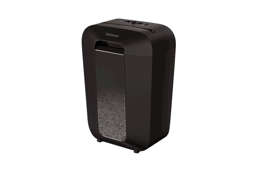 Fellowes Powershred LX70 - finskæremaskine Kontor > Kontormaskiner > Makulator