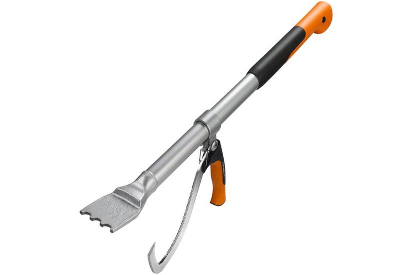 Fiskars WoodXpert J-krog Åben endekrog Hus og have > Værktøj > Søm