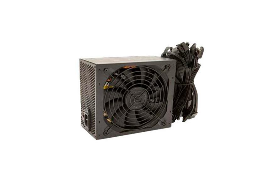 Fourze PS1000 - strømforsyning - 1000W - 80 Plus Bronze - ATX IT og elektronik > Hardware > Strømforsyninger > ATX strømforsyninger
