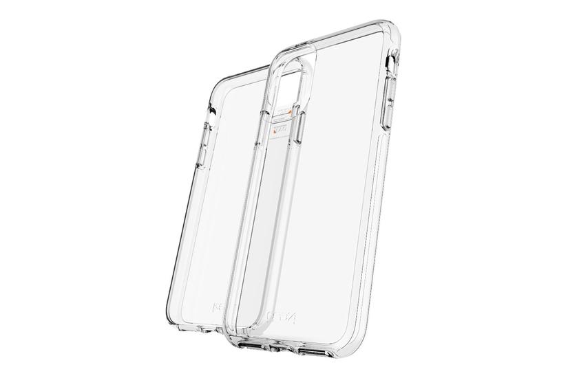 Gear4 Crystal Palace - bagsidecover til mobiltelefon IT og elektronik > Telefoni/GPS > Mobiltilbehør > Mobilcovers