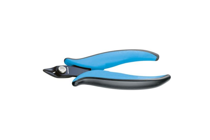 Gedore 1829017 Kabelskærer Hus og have > Værktøj > Håndværktøj > Kabelsaks