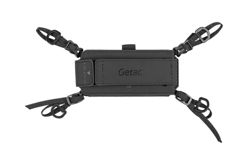 Getac - håndrem/støtteben for tablet - roterende PC