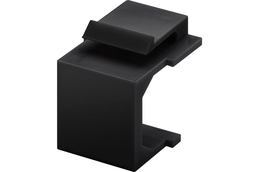 Goobay 79990 Tilbehør til Keystone-moduler Støvdæksel IT og elektronik > Netværk > Netværkskabler > Netværksstik > Tilbehør til netværksstik