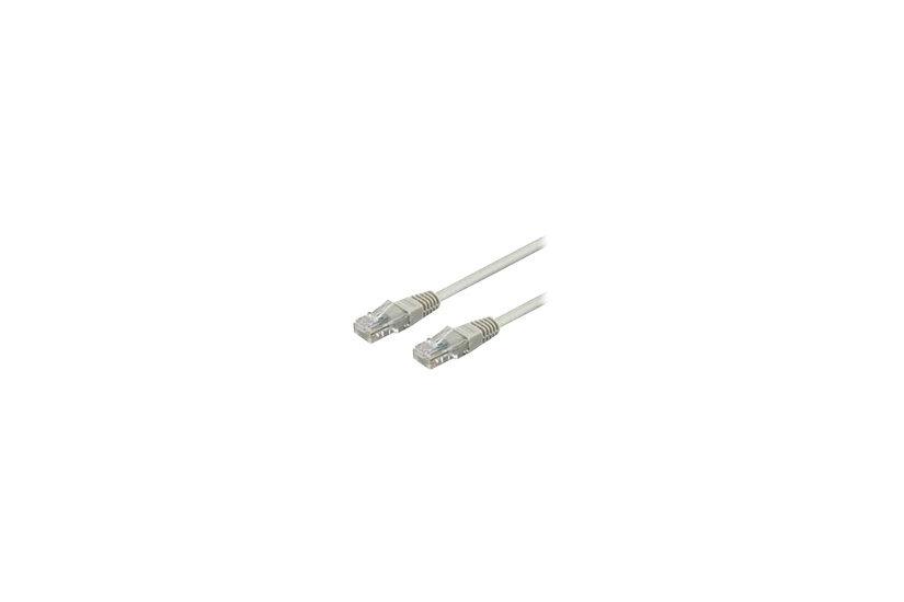 Goobay CAT 5e Patch Cable