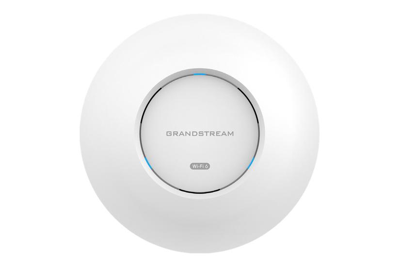 Grandstream GWN7660 - trådløs forbindelse - Wi-Fi 6 IT og elektronik > Netværk > Trådløst netværk > Trådløse Access Points