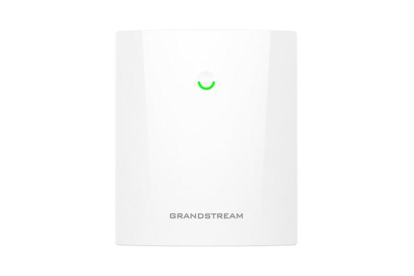 Grandstream GWN7660ELR - Enterprise Grade - trådløs forbindelse - Wi-Fi 6 IT og elektronik > Netværk > Trådløst netværk > Trådløse Access Points