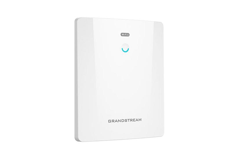 Grandstream GWN7664ELR - Enterprise Grade - trådløs forbindelse - Wi-Fi 6 IT og elektronik > Netværk > Trådløst netværk > Trådløse Access Points