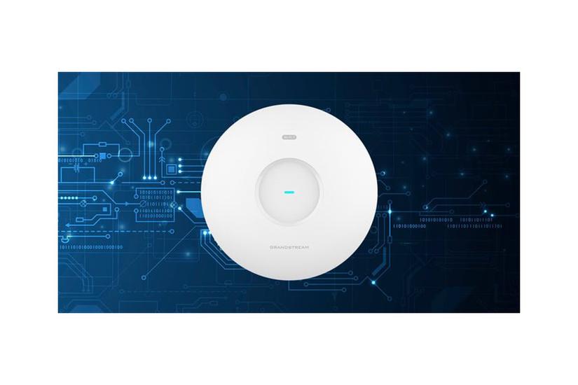 Grandstream GWN7670 - trådløs forbindelse - Wi-Fi 7 IT og elektronik > Netværk > Trådløst netværk > Trådløse Access Points