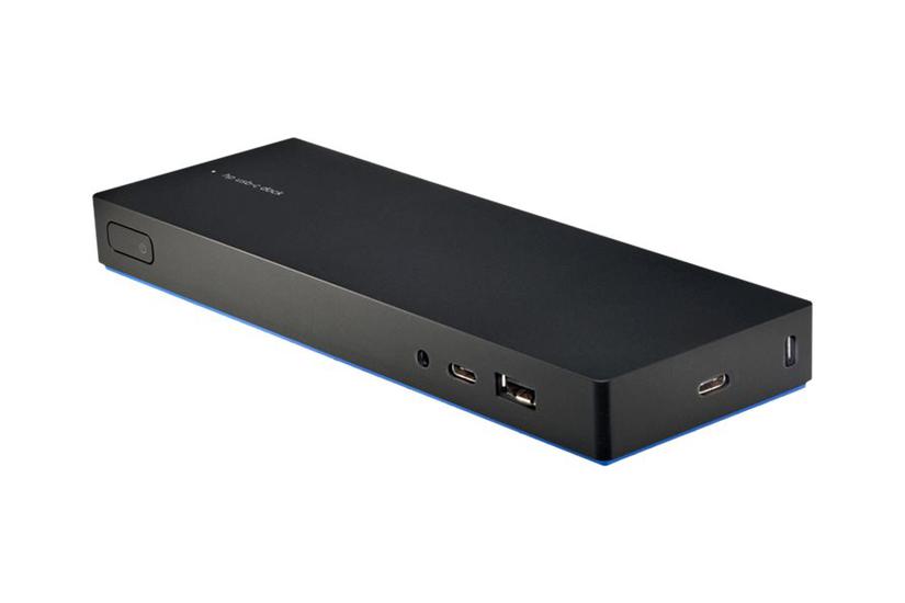 HP Docking Station USB-C G4 + 90W AC ADAPTER PC