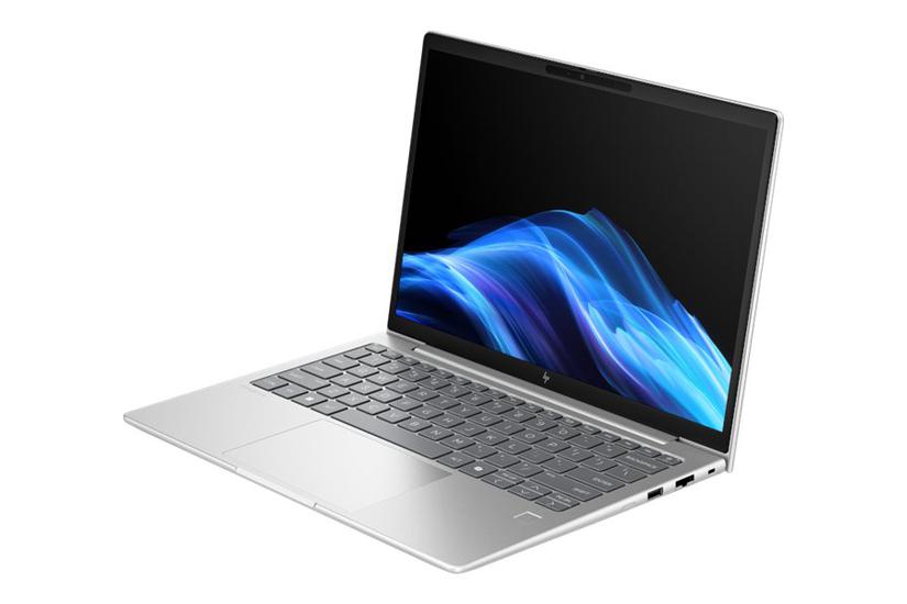 HP EliteBook 6 G1i Notebook AI Bærbar PC - Intel Core Ultra 5 (Serie 2) 225U / 1.5 GHz - 16 GB DDR5 - 512 GB SSD PCIe - NVM Express (NVMe) - 13" IPS Kampagner > Laptop