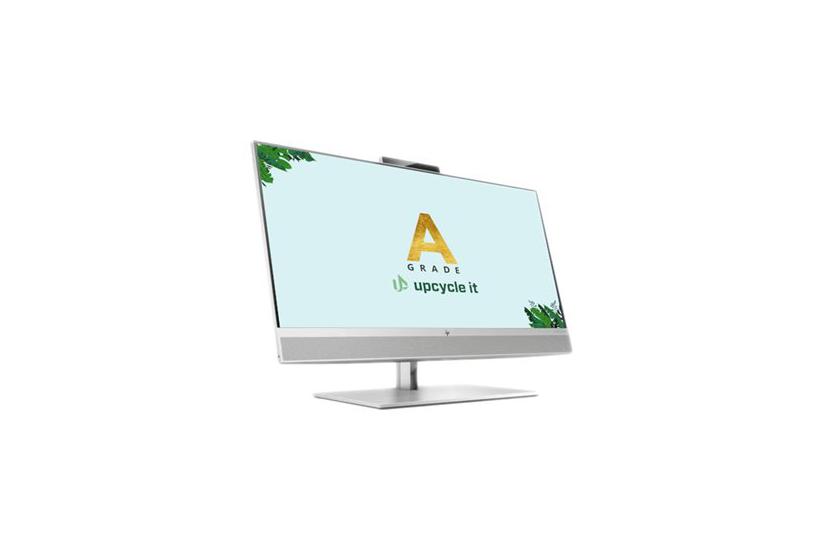 HP EliteOne 800 G6 24" AIO (GRADE A) - i5-10500 3.10 GHz - 16GB RAM - 256GB SSD - W11P IT og elektronik > Hardware > Skærme > upcycle it skærme