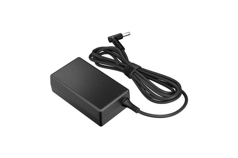 HP Small-barrel 65W strømadapter (GRADE A) PC