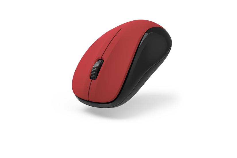 Hama MW-300 V2 - mus IT og elektronik > Hardware > Tastatur og mus > Mus