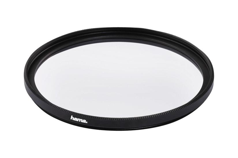 Hama UV Filter UV-390 (O-Haze) - filter - absorbering af ultraviolet - 52 mm IT og elektronik > Foto- og videoudstyr > Kameratilbehør > Kamerafiltre