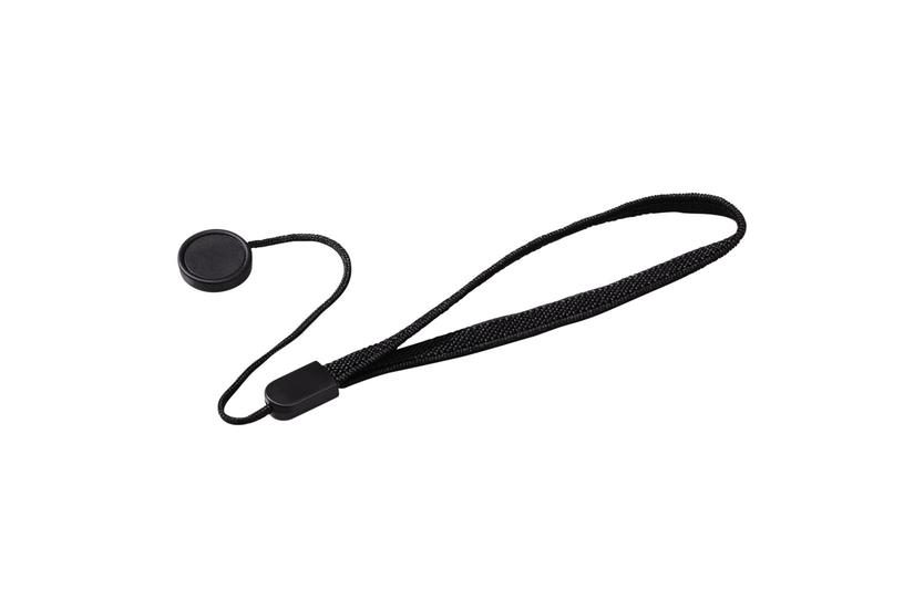 Hama objektivdækselholder IT og elektronik > Foto- og videoudstyr > Kameratilbehør > Objektiver > Objektivdæksel