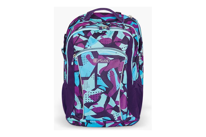 Herlitz Ultimate - rygsæk Livsstil