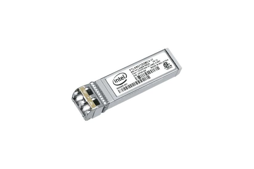 Intel Ethernet SFP+ SR Optics - SFP+ transceiver modul - 1GbE