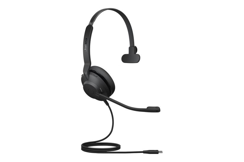 Jabra Evolve2 30 SE MS Mono - headset - USB-C