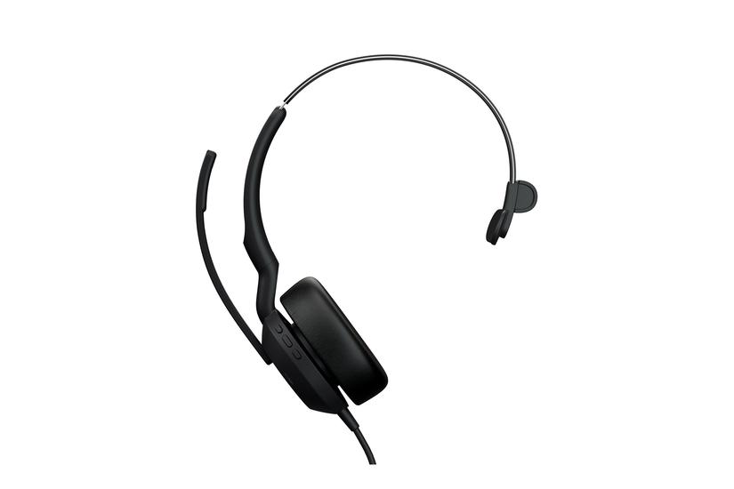 Jabra Evolve2 50 UC Mono - headset - USB-C