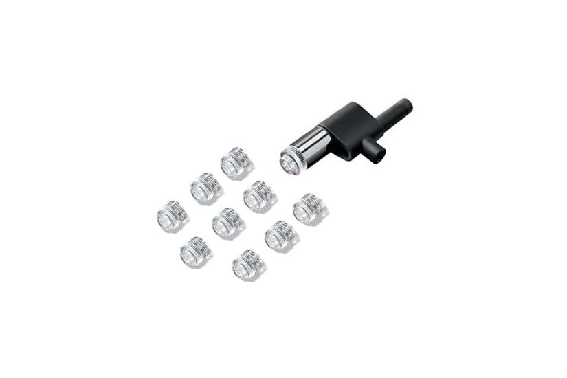 Jura 72228 - tudpåsætning Husholdning og køkken > Køkkenmaskiner > Kaffemaskiner > Tilbehør og dele til kaffemaskiner