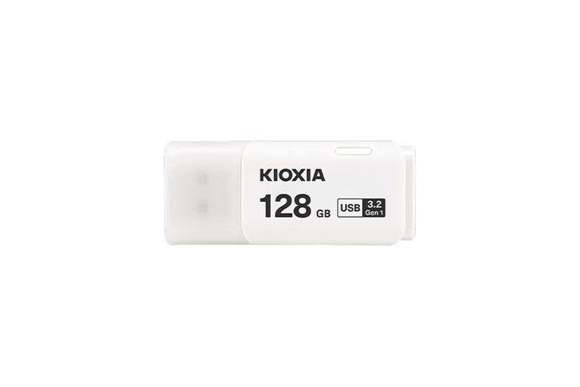 KIOXIA TransMemory U301 - USB flashdrive - 32 GB IT og elektronik > Hardware > Lagring og backup > USB-stick