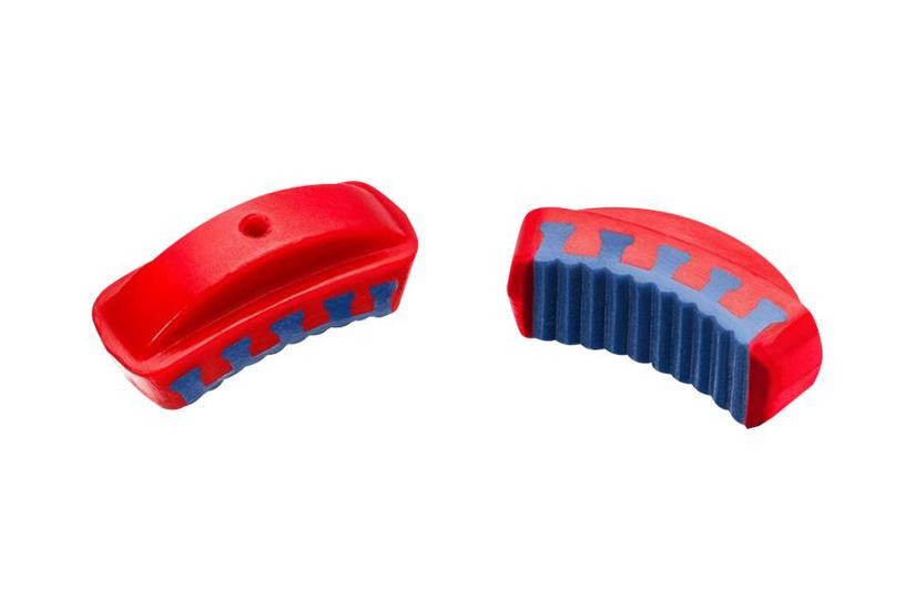 KNIPEX - beskyttende kæber - (pakke med 2) Hus og have > Værktøj > Håndværktøj > Tilbehør til håndværktøj