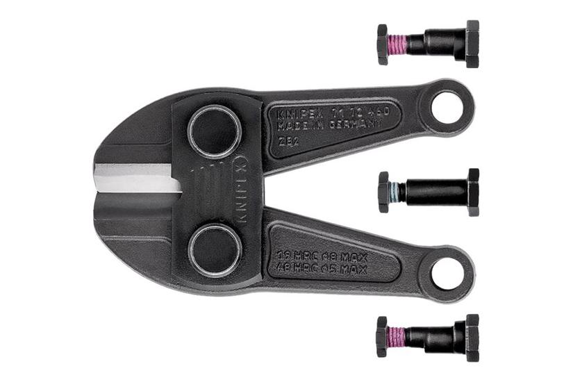 KNIPEX - boltsaks hoved Hus og have > Værktøj > Håndværktøj > Tilbehør til håndværktøj