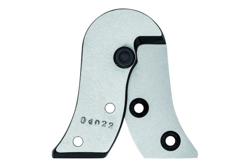KNIPEX - cable cutter head Hus og have > Værktøj > Håndværktøj > Tilbehør til håndværktøj