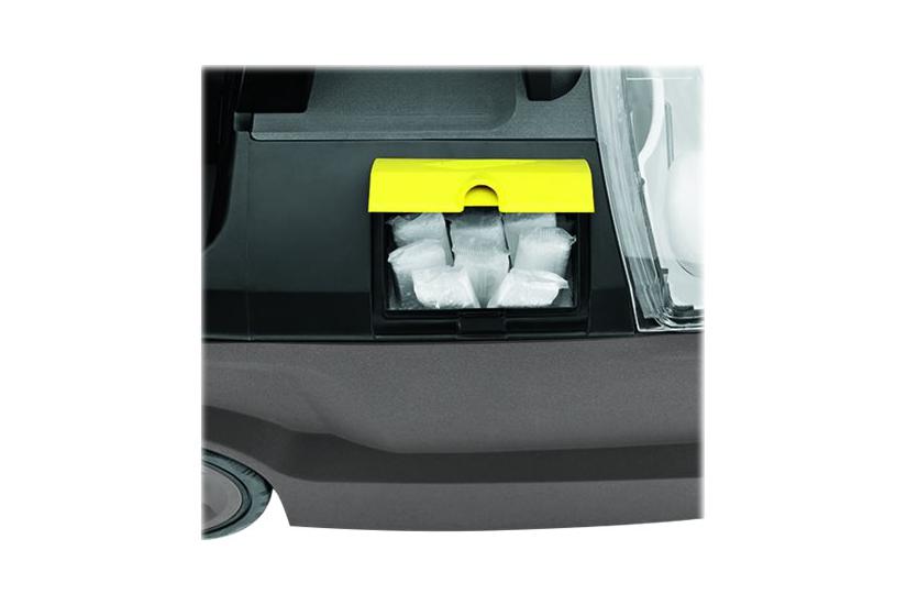 Kärcher Professional Puzzi 10/2 Adv - tæpperenser Støvsugere og gulvpleje