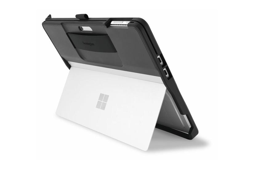 Kensington BlackBelt EQ - bagsidecover til tablet PC