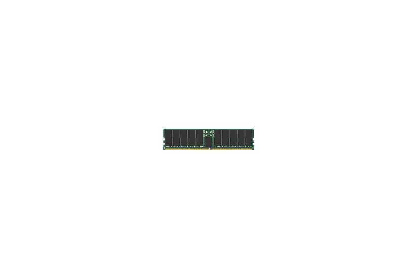 Kingston - 64GB - DDR5 RAM - 6400MT/s - DIMM 288-PIN - ECC - CL52 IT og elektronik > Hardware > RAM / Hukommelse > DRAM