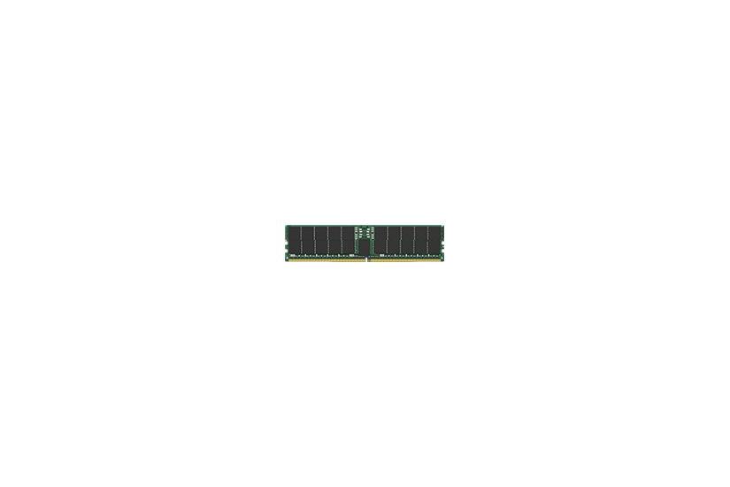 Kingston - 64GB - DDR5 RAM - 6400MT/s - DIMM 288-PIN - ECC - CL52 IT og elektronik > Hardware > RAM / Hukommelse > DRAM