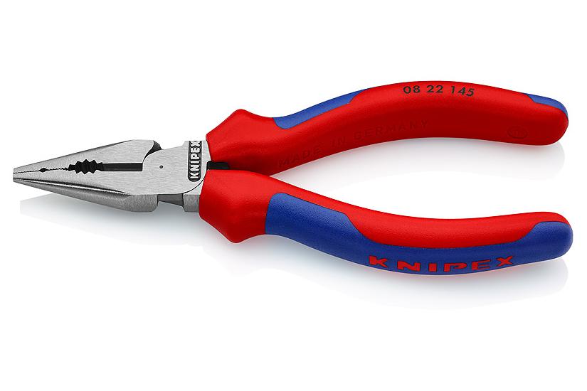 Knipex 0822145 Nåletang Hus og have > Værktøj > Håndværktøj > Tænger