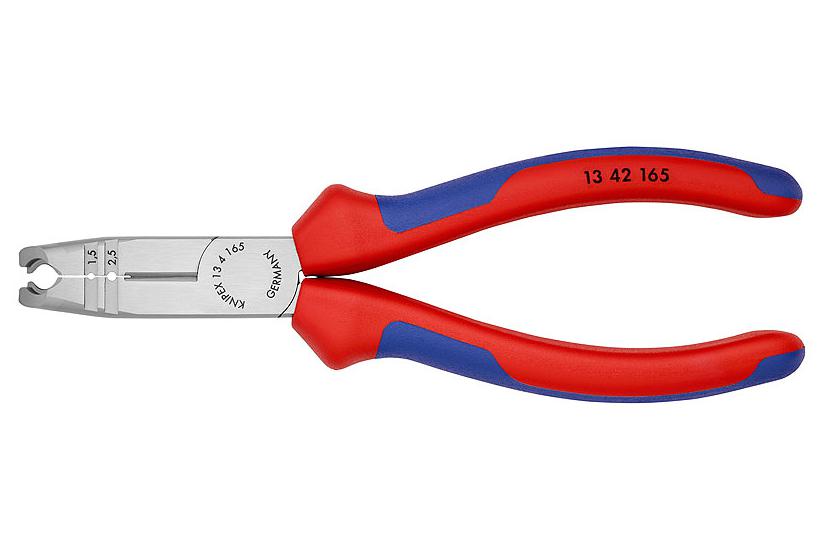 Knipex 13 42 165 tang Hus og have > Værktøj > Håndværktøj > Tænger