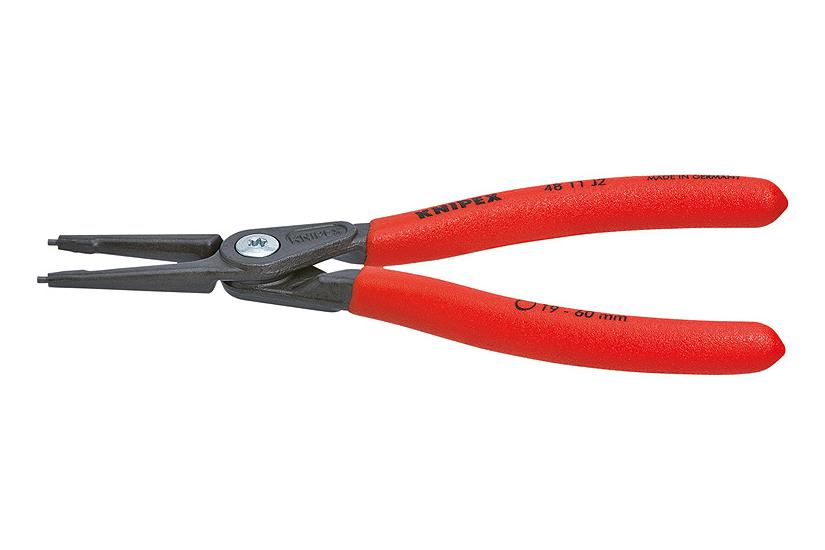 Knipex 48 11 J0 tang Cirkeltænger Hus og have > Værktøj > Håndværktøj > Tænger