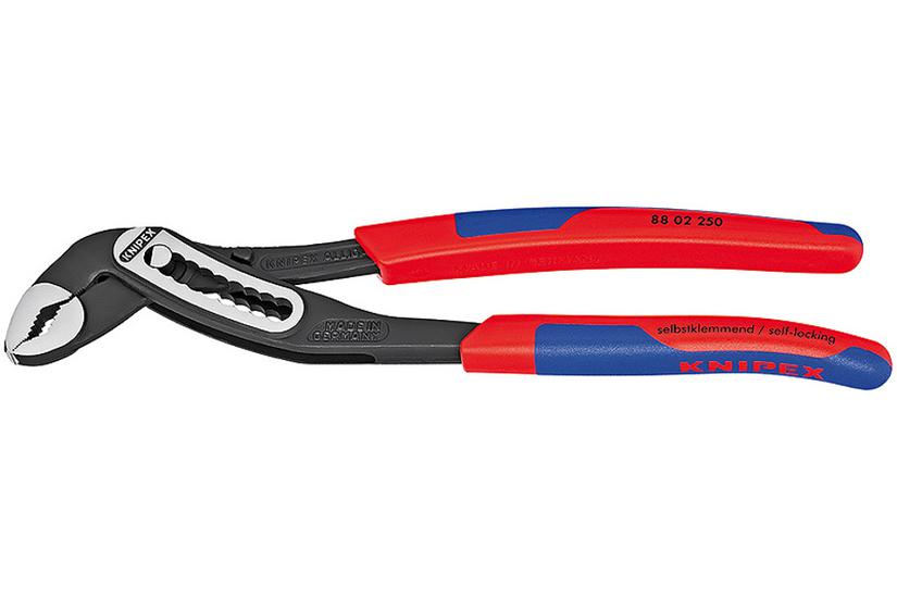 Knipex 88 02 250 tang Tunge-og-spids tang Hus og have > Værktøj > Håndværktøj > Tænger