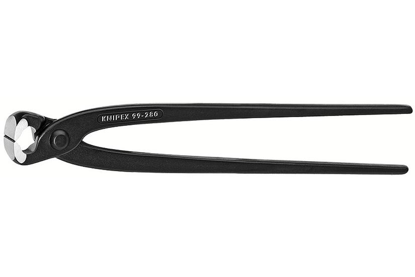 Knipex 99 00 250 tang Knibtænger Hus og have > Værktøj > Håndværktøj > Tænger