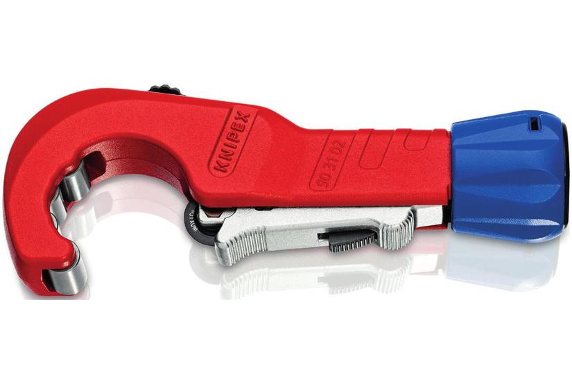 Knipex TubiX Rørskærer Hus og have > Værktøj > Håndværktøj > Rørskærer