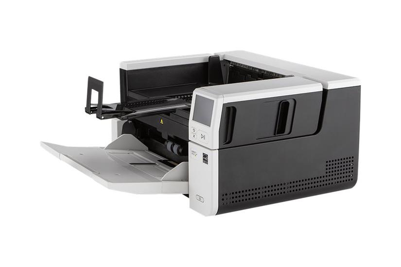 Kodak S2085f - dokumentscanner - desktopmodel - Gigabit LAN