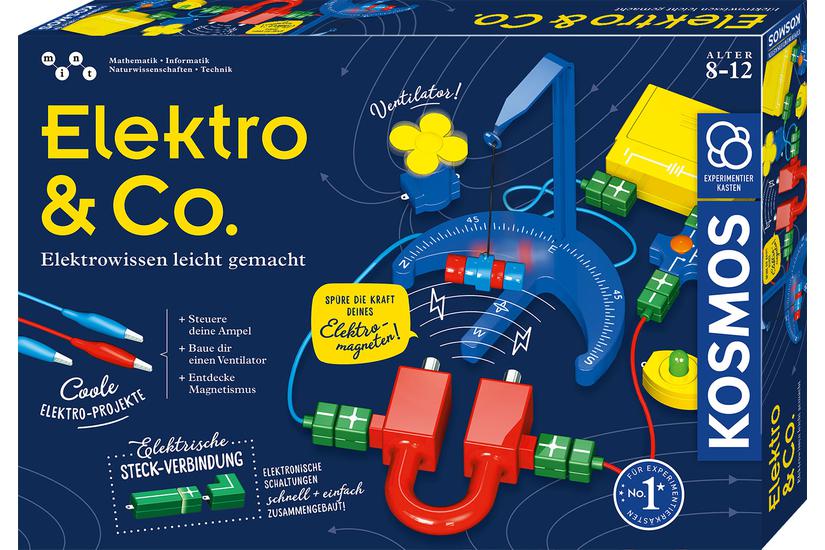 Kosmos 62063 Livsstil