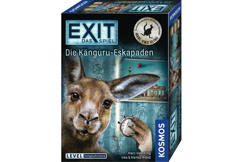 Kosmos 6950710 Brætspil Udledning Livsstil