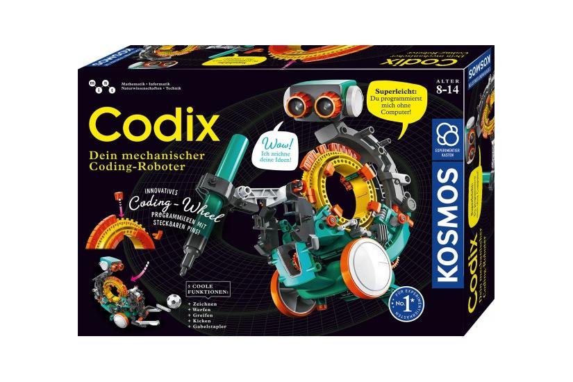 Kosmos Codix Livsstil