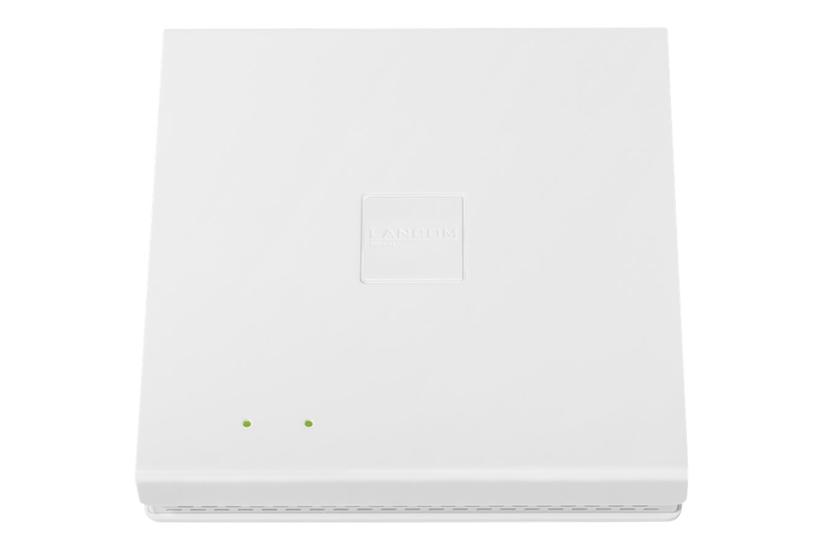 LANCOM LX-6400 - trådløs forbindelse - Wi-Fi 6 IT og elektronik > Netværk > Trådløst netværk > Trådløse Access Points