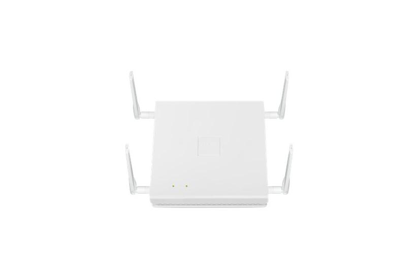 LANCOM LX-6402 - Bulk - trådløs forbindelse - Wi-Fi 6 - cloud-administreret IT og elektronik > Netværk > Trådløst netværk > Trådløse Access Points
