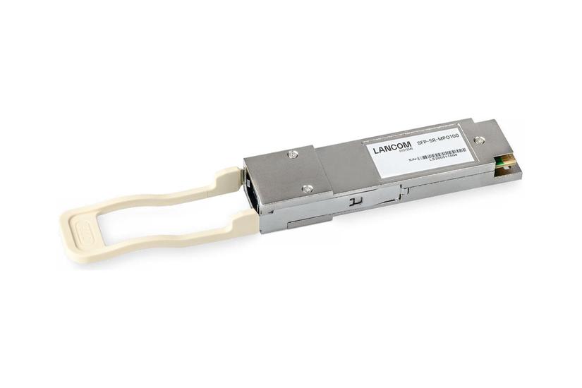 LANCOM - QSFP28 forstærkermodul - 100GbE IT og elektronik > Netværk > Transceivere og multiplexere